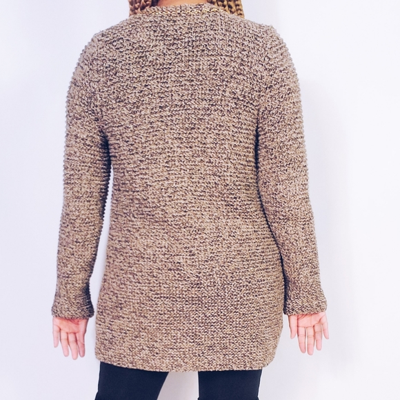 Tweed Cardigan - Picture 3 of 6